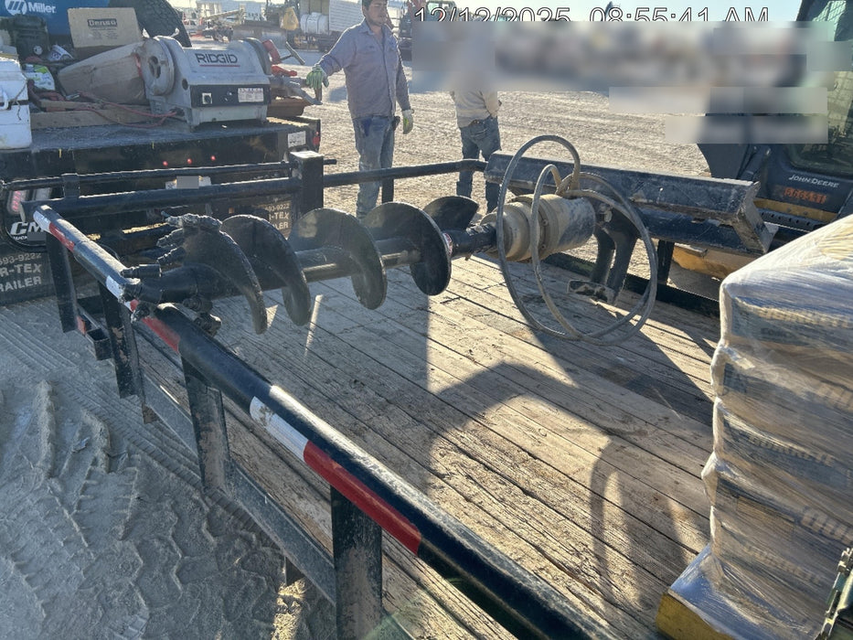 2023 AUGER TORQUE 3300-30