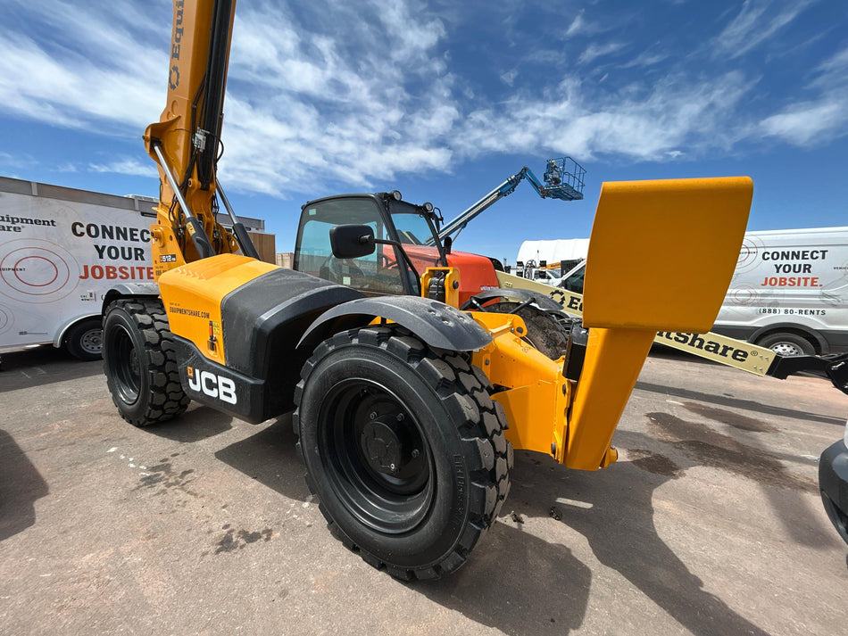 2026 JCB 512-56
