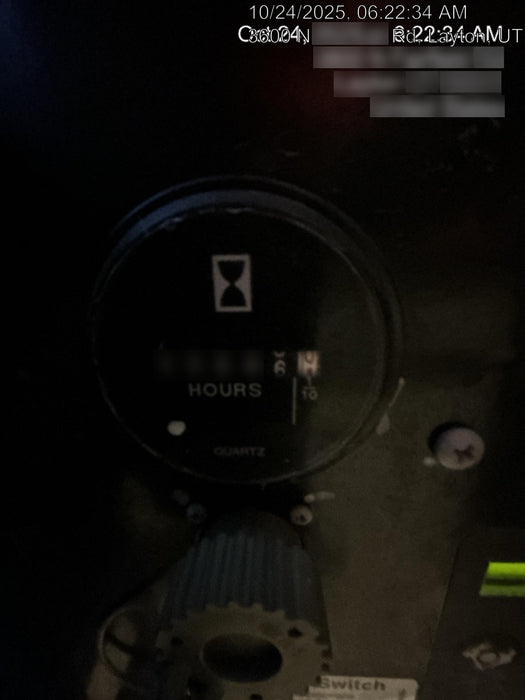 2020 GENIE GS-5390 RT