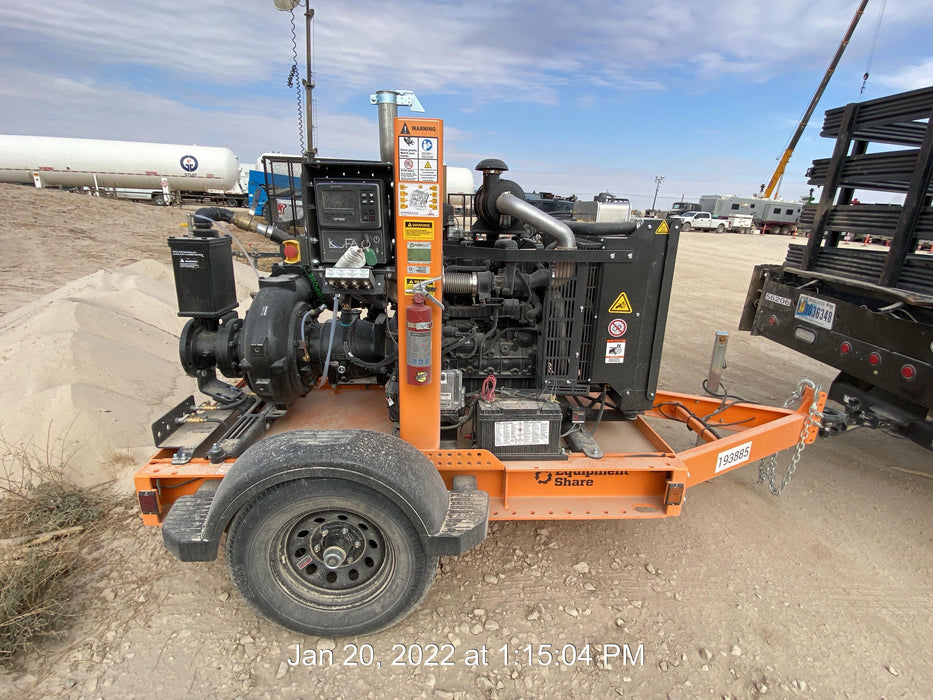 2021 PIONEER PP66S12L71-TD2.9L4