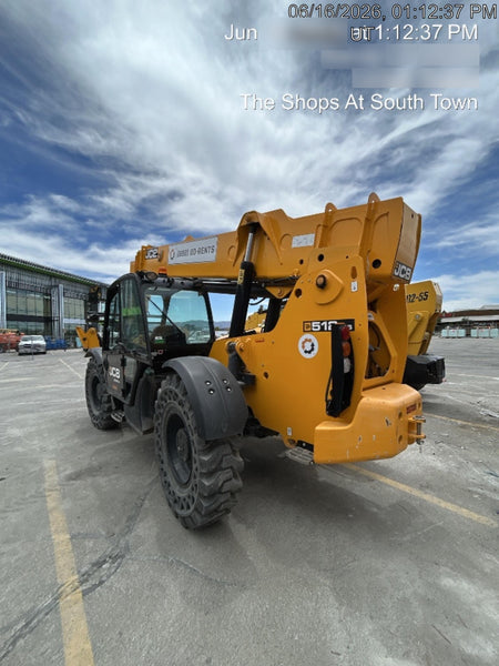 2022 JCB 512-56