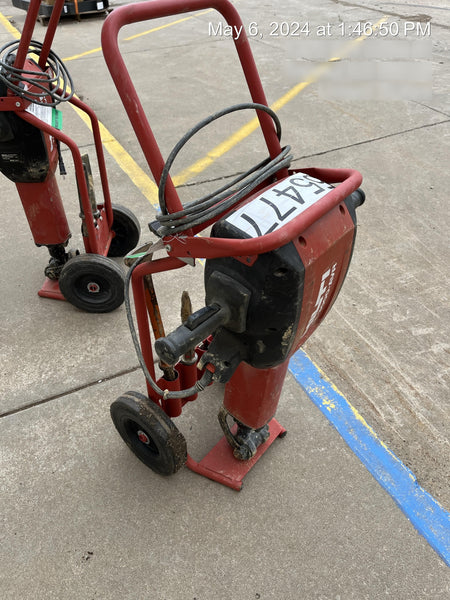 2019 HILTI TE 3000-AVR
