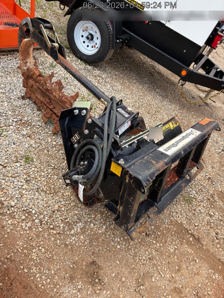 2023 AUGER TORQUE MT-36