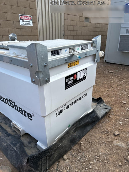 2020 TRANSCUBE 20TCG(G)W-NA