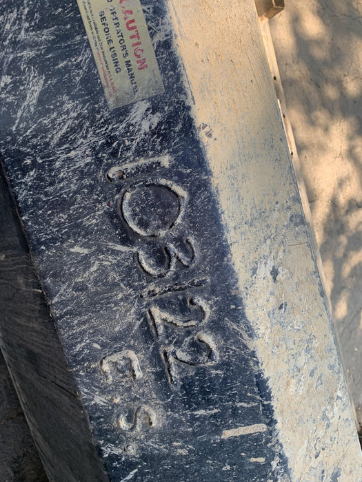 2020 STAR INDUSTRIES 1406B