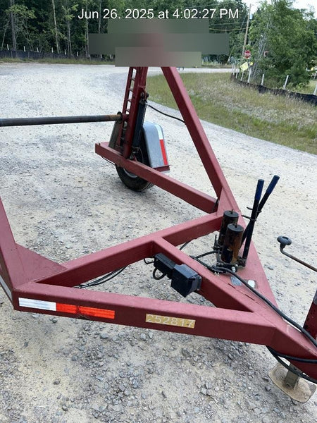 2022 JTC JTC-8000