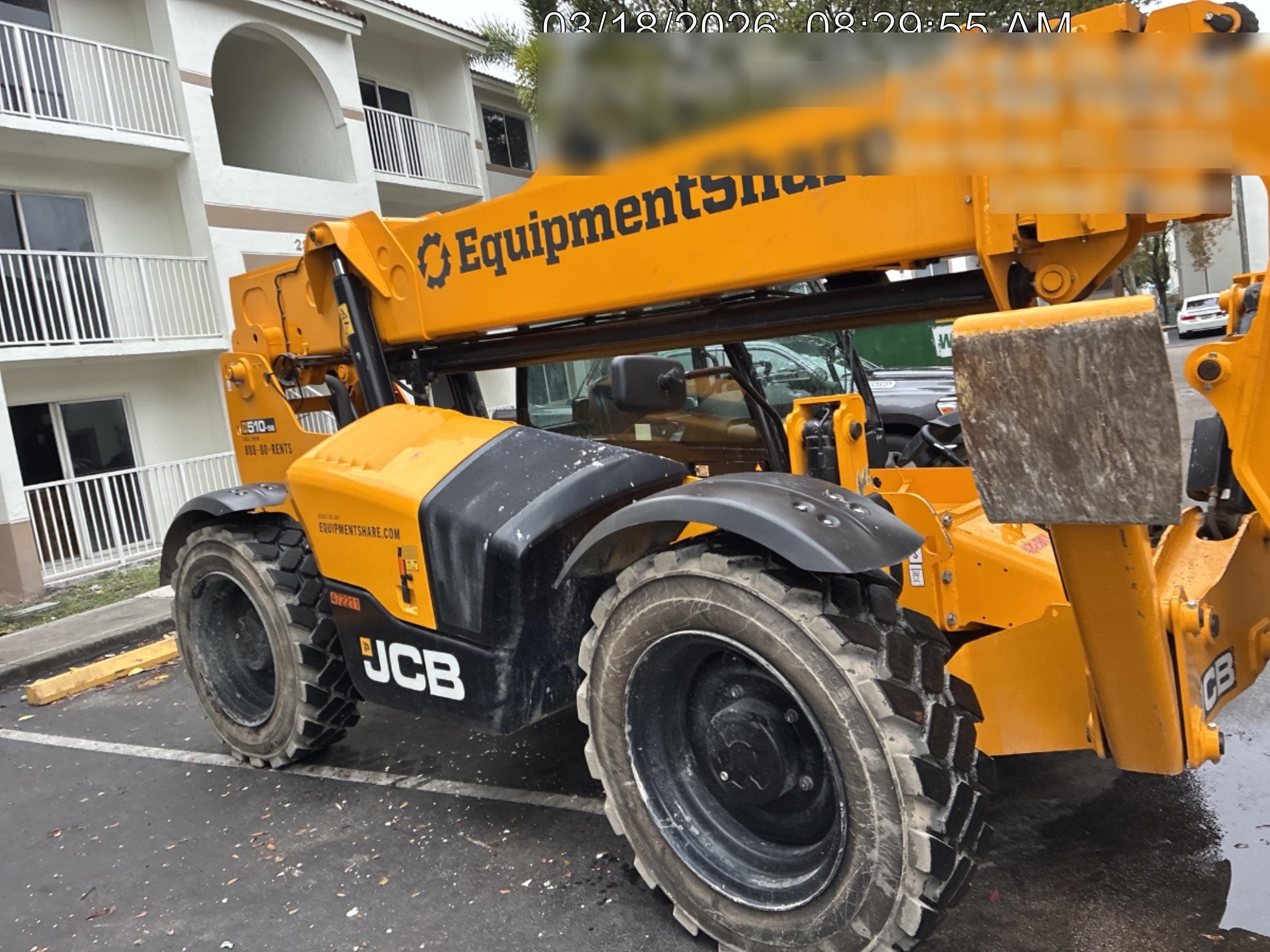 2025 JCB 510-56