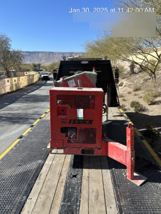 2019 MULTIQUIP PRO12