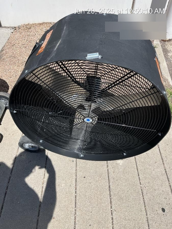 2024 SCHAEFER VKM36-2-B-O