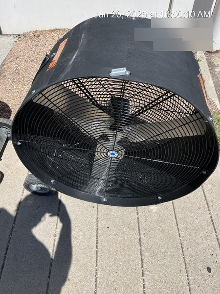 2024 SCHAEFER VKM36-2-B-O