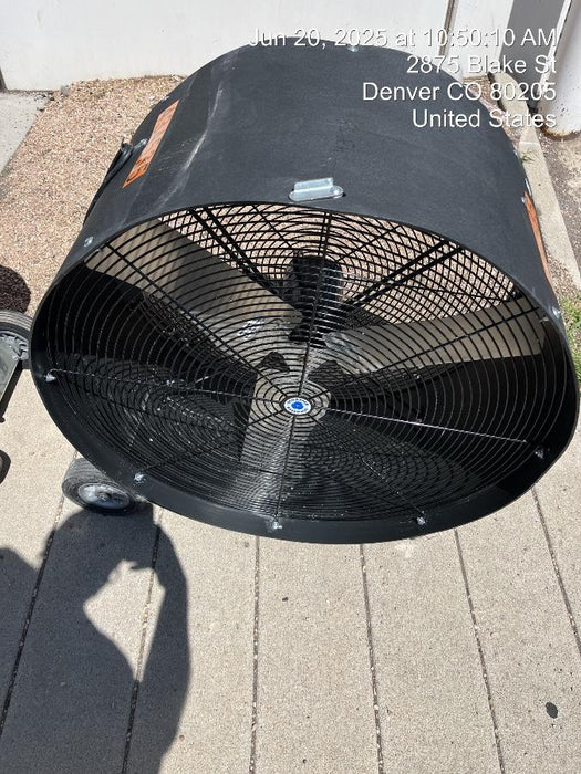 2024 SCHAEFER VKM36-2-B-O