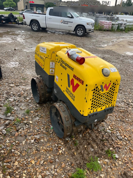 2024 WACKER NEUSON RTLx-SC3