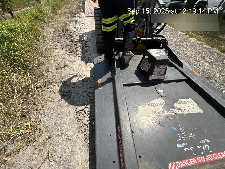 2022 PALADIN 30372A-0022