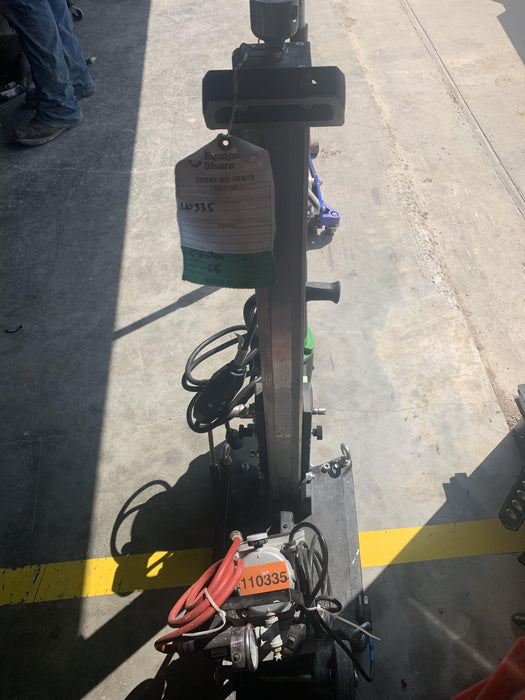 2020 UNITEC EBM 352/3 PSV