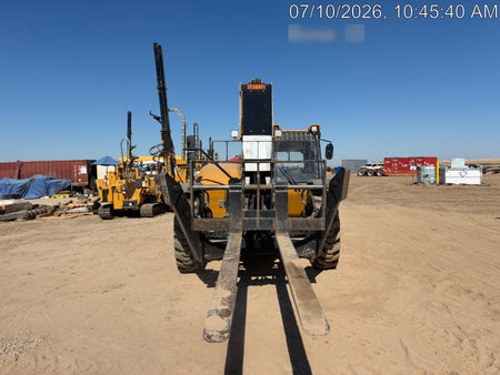 2024 SANY STH1256A