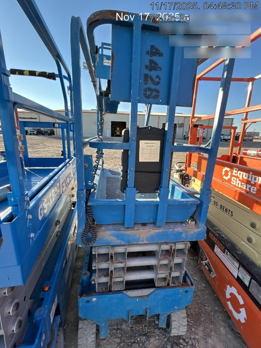 2017 Genie GS-1930 Genie GS1930