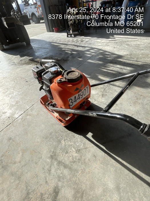 2023 MULTIQUIP MVC82VHW