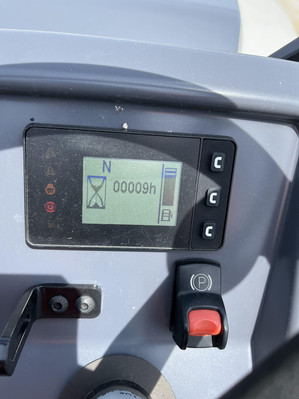 2023 DYNAPAC CC1200