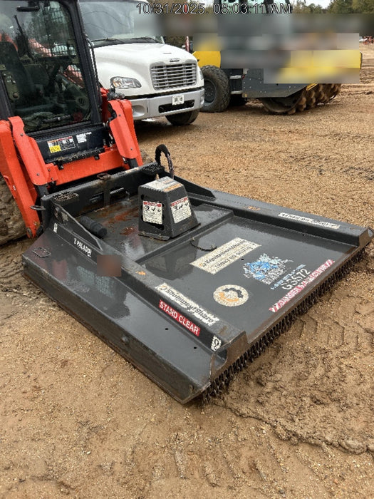 2020 PALADIN 30372A-0022