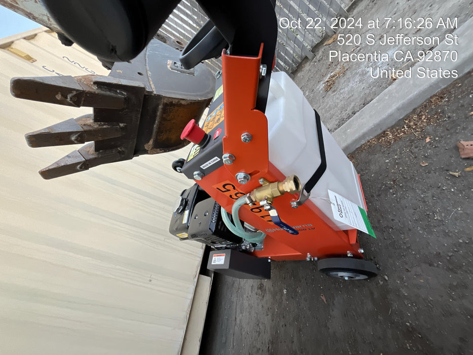 2024 HUSQVARNA FS 400 LV