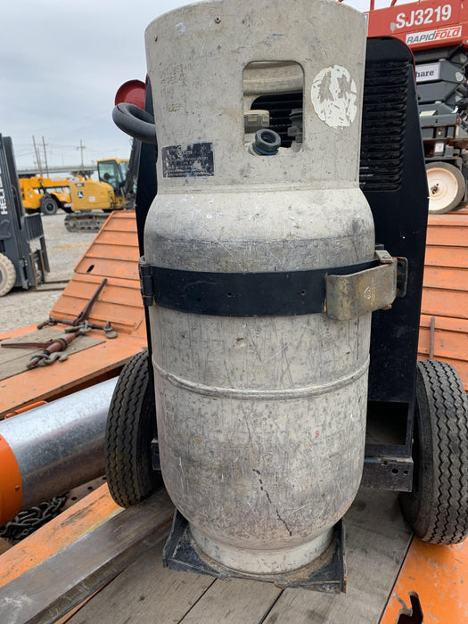 2022 Lincoln Electric Ranger 305 LPG RANGER 305 LPG (KOHLER) ONEPAK