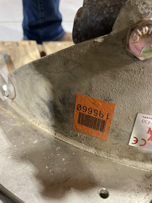 2021 MATHEY DEARMAN 3SA