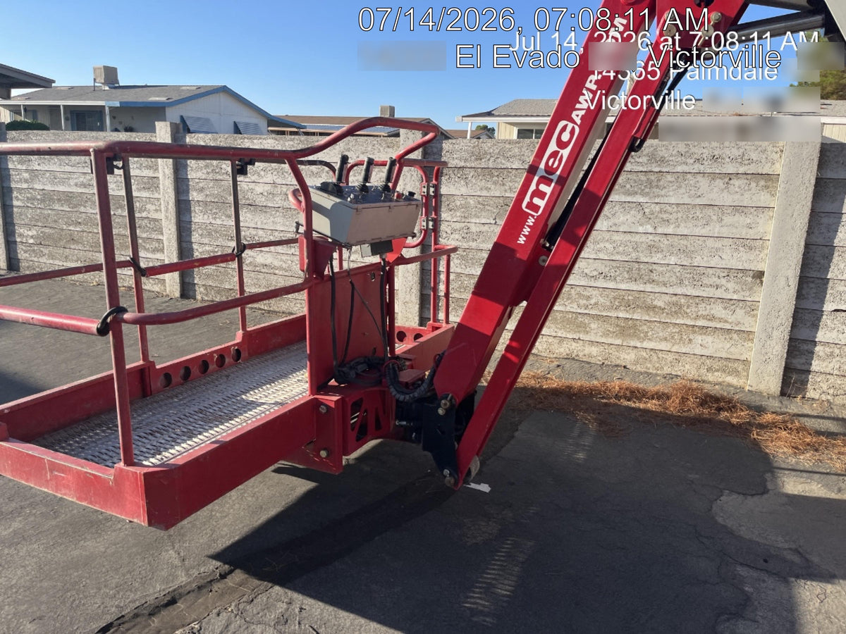 2020 MEC 45-J D