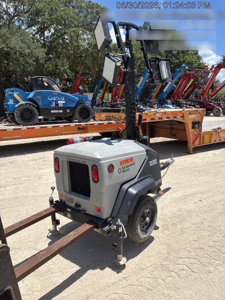2024 WACKER NEUSON LTT4