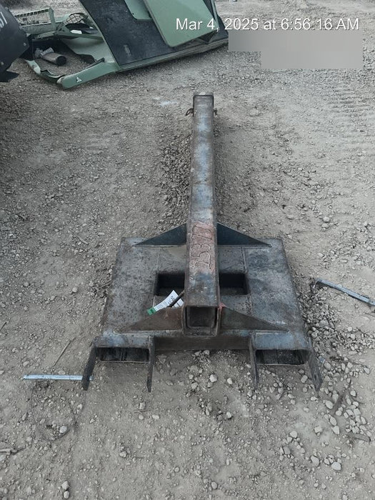 2019 ARROW MATERIAL HANDLING CE60-TH