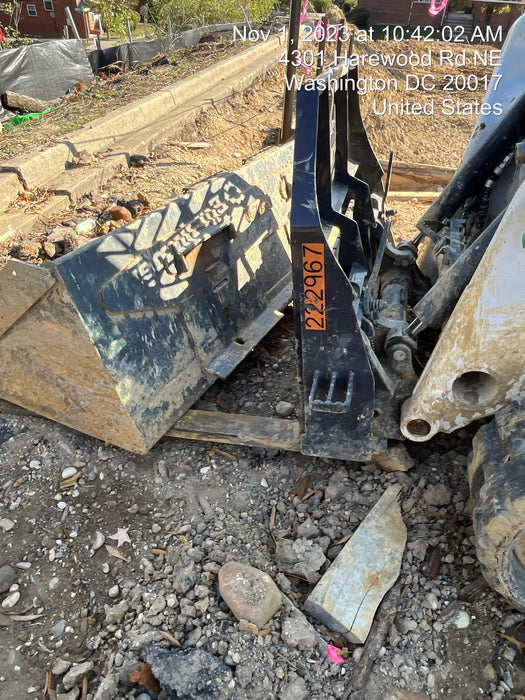 2022 PALADIN 48" Pallet Forks - Paladin