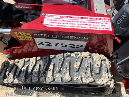 2023 TORO TRX-250