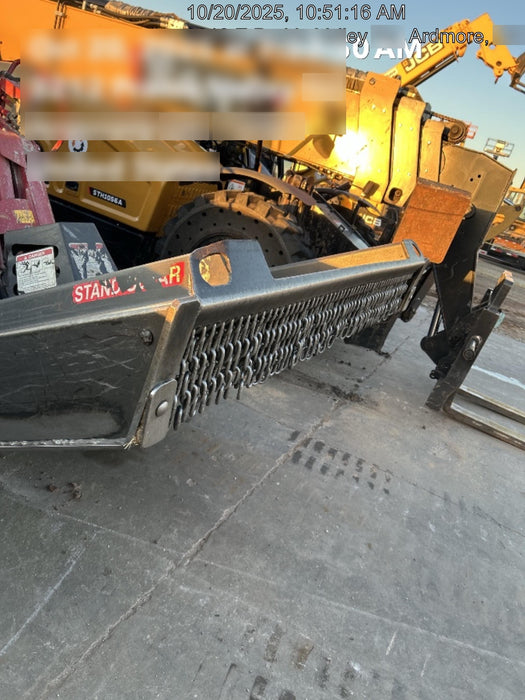 2021 PALADIN 30372A-0022