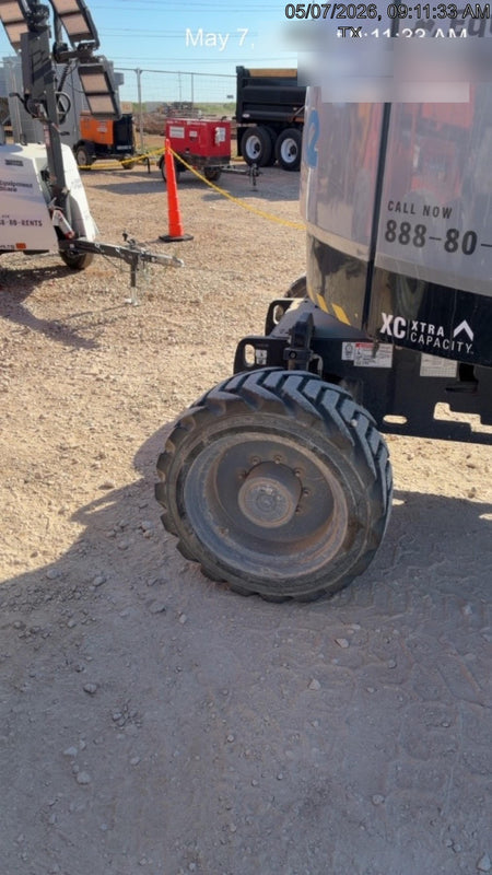 2025 GENIE Z-45 XC
