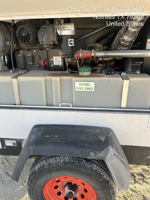 2024 BOBCAT PA425WCU-T4F