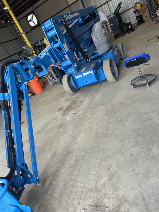 2025 GENIE Z40/23N RJ