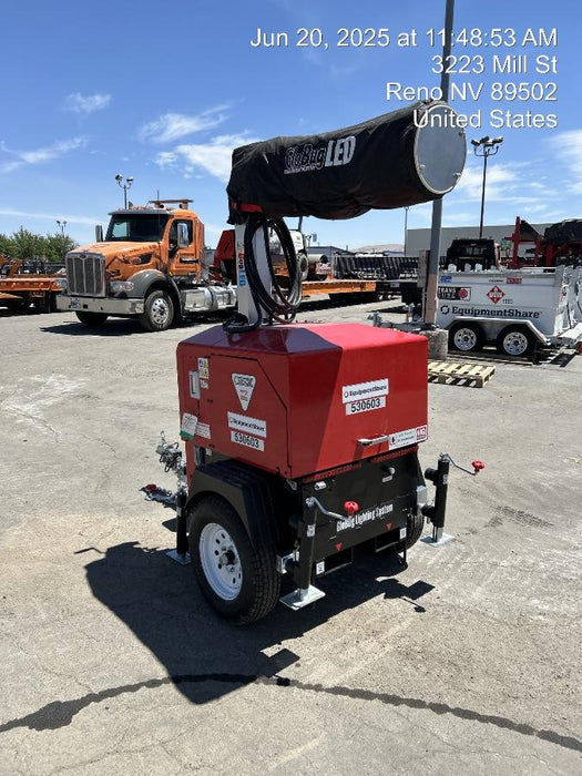 2025 MULTIQUIP GBX24BK