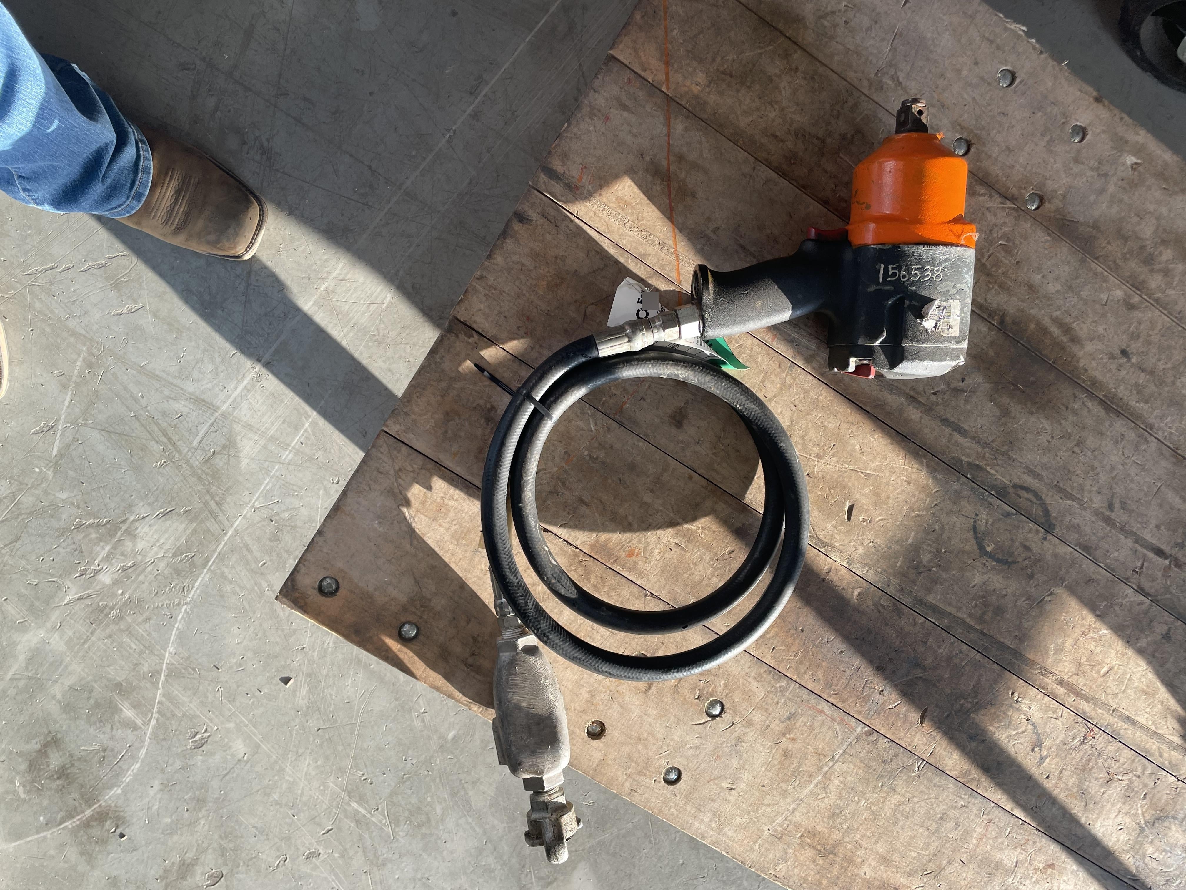 2021 MICHIGAN PNEUMATIC 750SS
