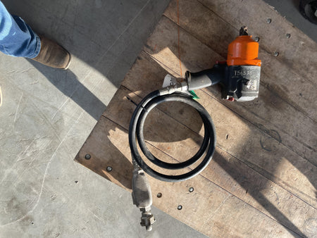 2021 MICHIGAN PNEUMATIC 750SS