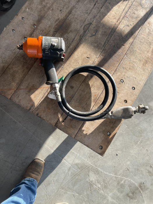 2021 MICHIGAN PNEUMATIC 750SS