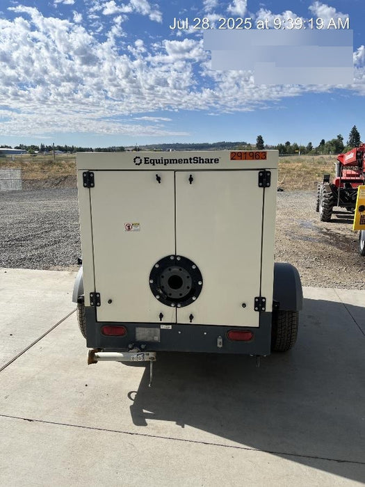 2023 ATLAS COPCO PAC F44 KD-S