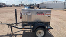 Lincoln Electric Vantage 322 Lincoln Vantage 322 Welder Ready Pak 3 - Vantage 322, Trailer
