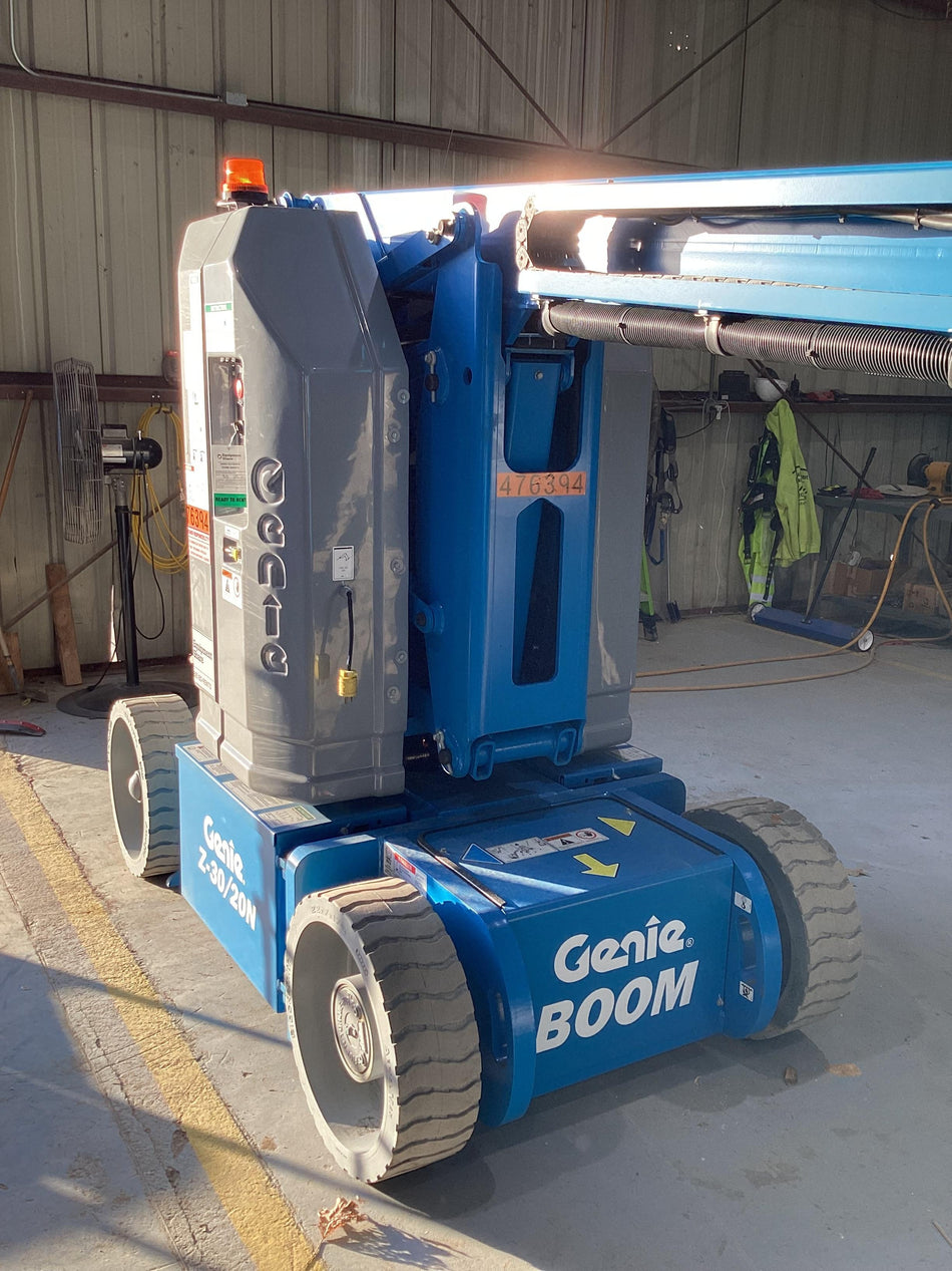 2024 GENIE Z30-20 N RJ