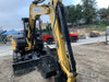 2020 YANMAR ViO50PRL