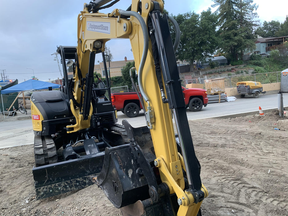 2020 YANMAR ViO50PRL