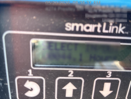 2025 GENIE GS-4046 E Drive