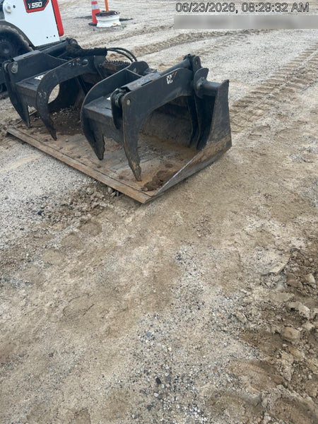 2022 PALADIN UTILITY GRAPPLE 11876-0022