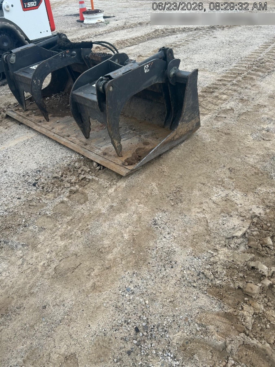 2022 PALADIN UTILITY GRAPPLE 11876-0022