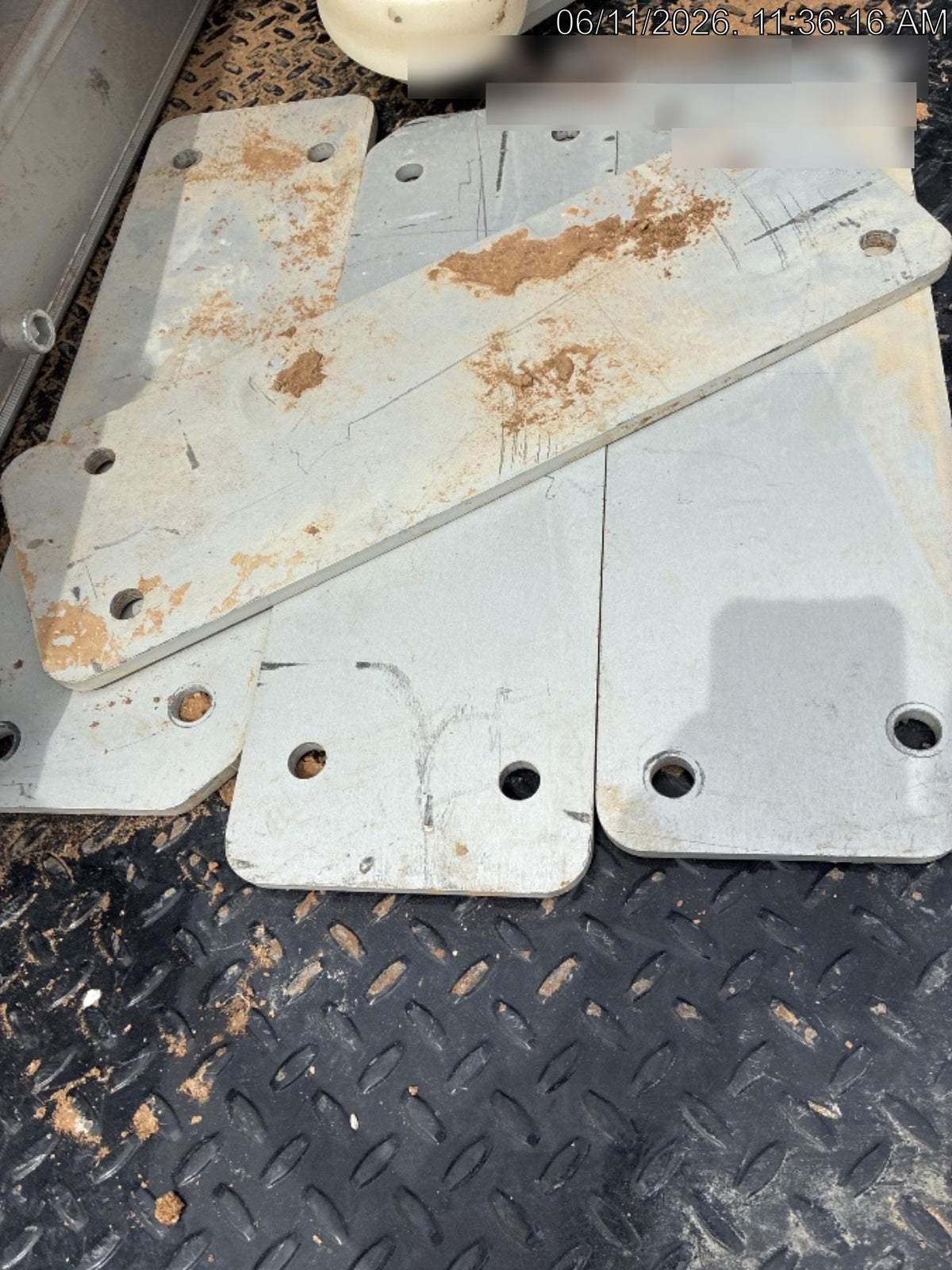 2025 REID LIFTING Port-A-Gantry PGSS11000