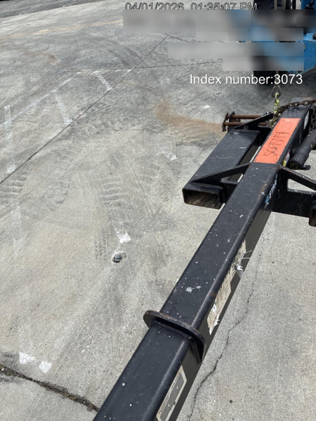 2025 STAR INDUSTRIES M1360B - Star JIB Boom
