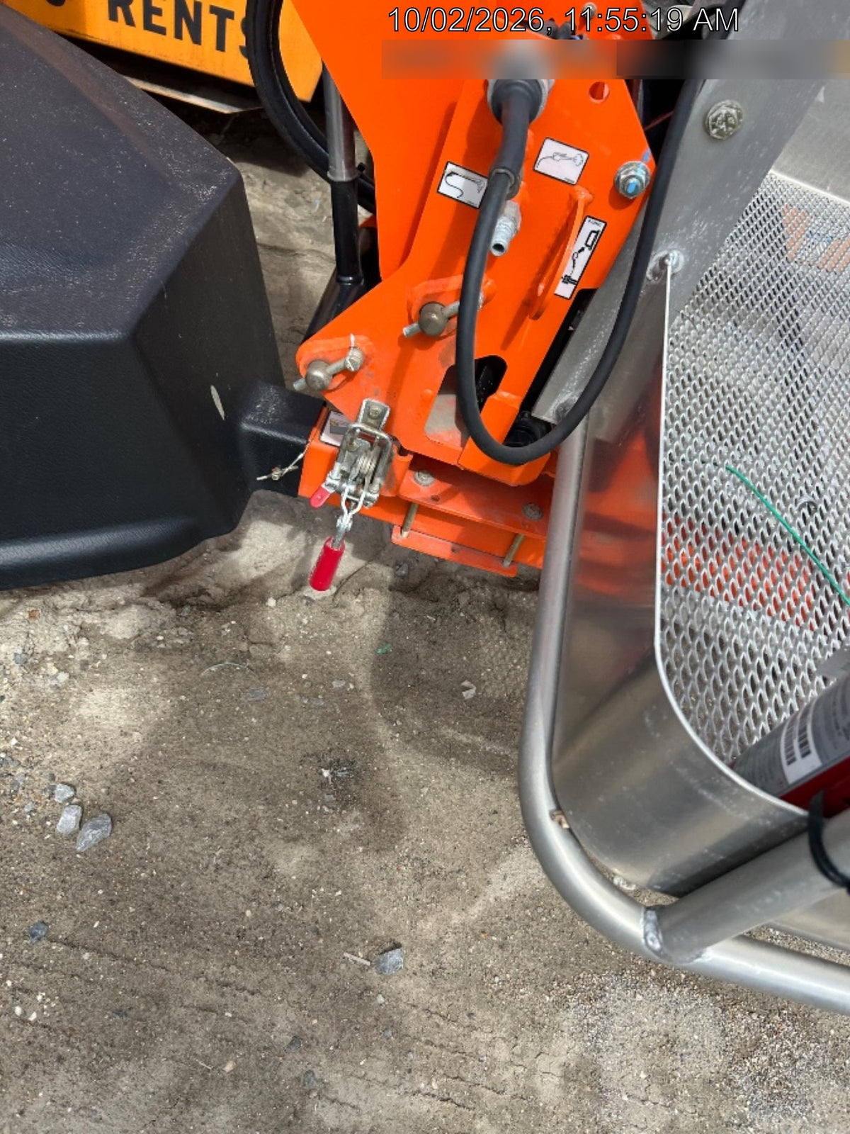 2025 JLG ET350